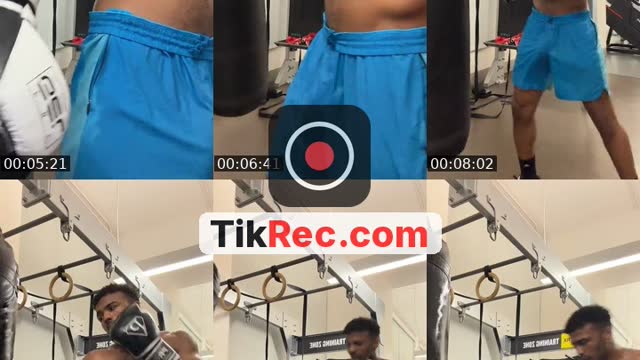 @letroyfrancisco TikTok live