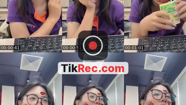 @holytinhhhh TikTok live
