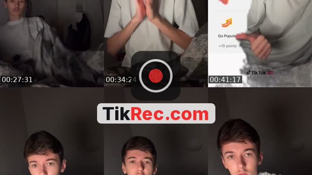 @marrko.o TikTok live