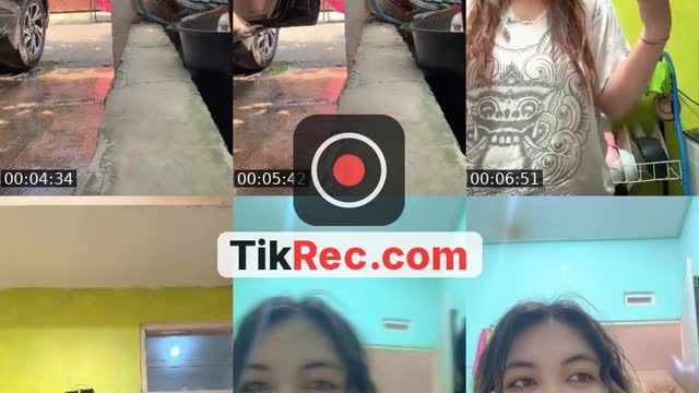 @valoly26 TikTok live