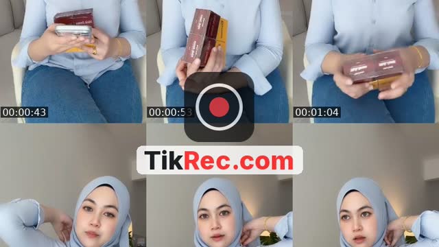 @einaaziq1 TikTok live