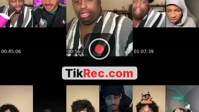 @1drebby TikTok live from 2026-09-07