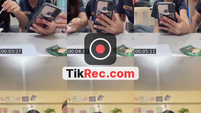 @pistachio2.3 TikTok live