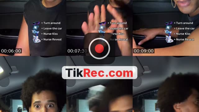 @vtyellow TikTok live