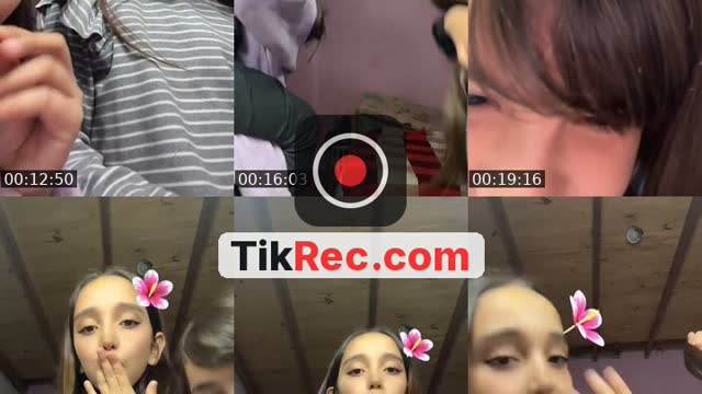 TikTok live: Relacionamos iggg by @ambir685