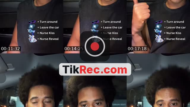@vtyellow TikTok live from 2026-09-07