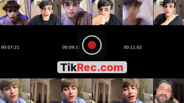 @r1r2r8 TikTok live from 2026-09-07