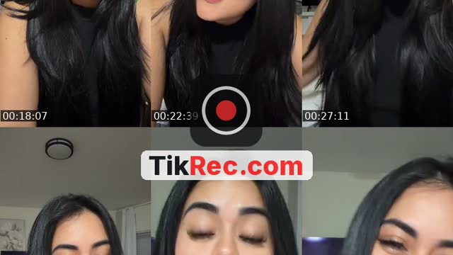 @leslymoya TikTok live from 2026-09-07