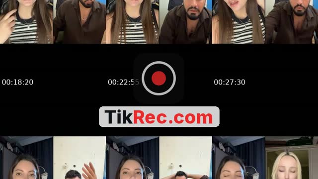 @ballliinurr TikTok live
