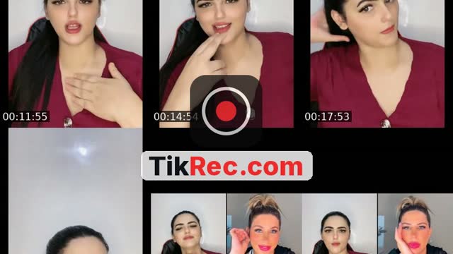 @souka490 TikTok live