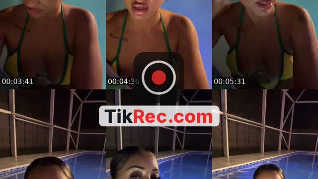 @prettyybaesteph TikTok live from 2026-09-07