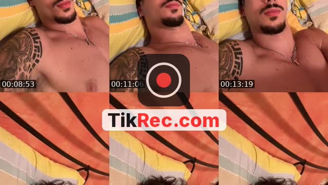 @mattialaera4 TikTok live