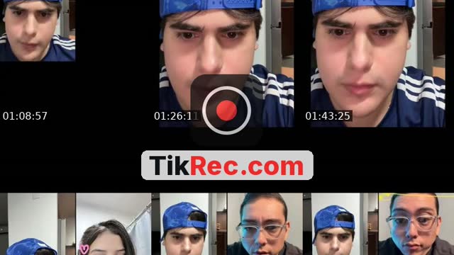 @miguelrv777 TikTok live from 2026-09-07