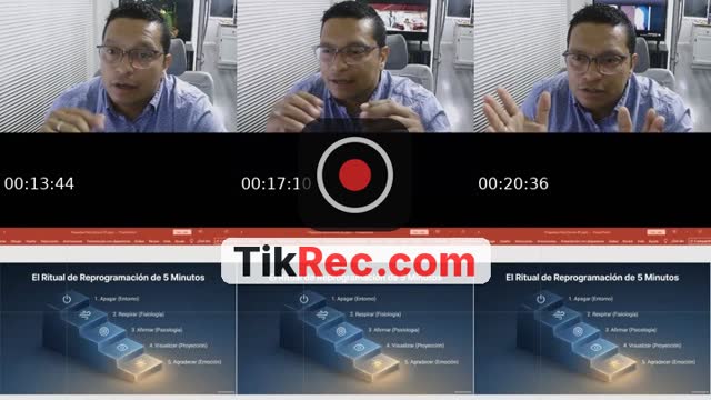 TikTok live: Lets Go LIVE! by @calvis2910