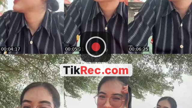 @rowwssee TikTok live