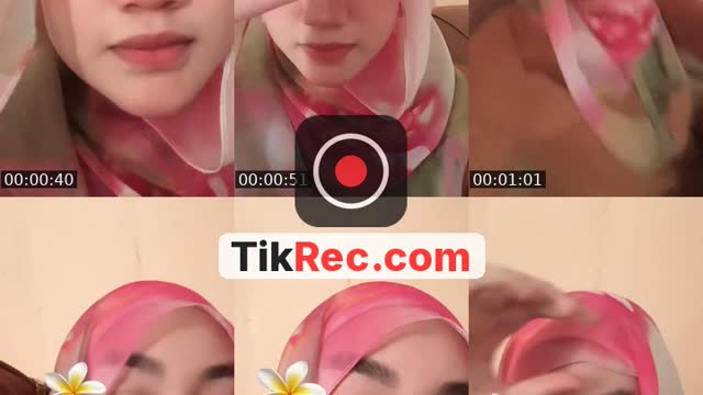 @nbbueno TikTok live