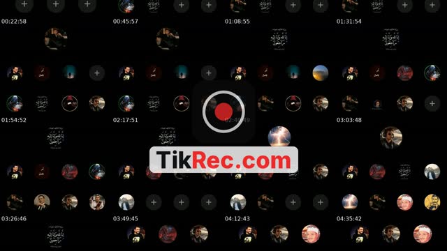 TikTok live: نحن اتباع السيد المسيح by @youssef26live