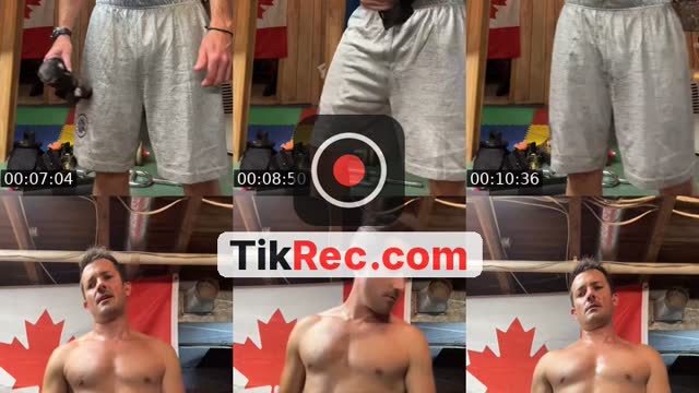 @b_bangor TikTok live