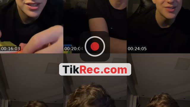 @thurtz7 TikTok live from 2026-09-07