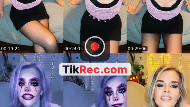 TikTok live: Music and some chatting by @therealjaylynmac