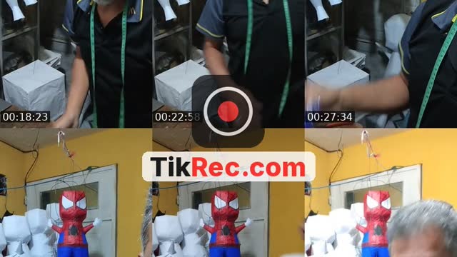 hagamos piñatas - @victorasy