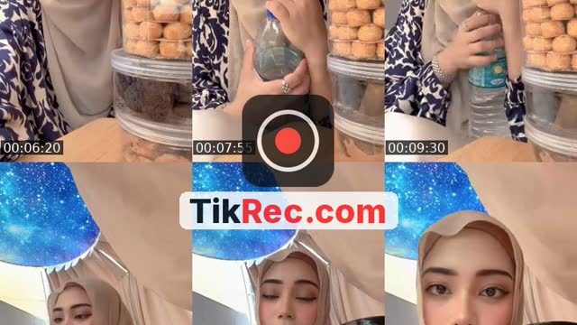 TikTok live: TikTok Shop 9.9 Brands Festival by @cravingtime