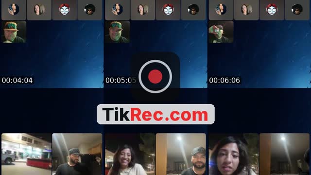 Live from @ana.garcia1903