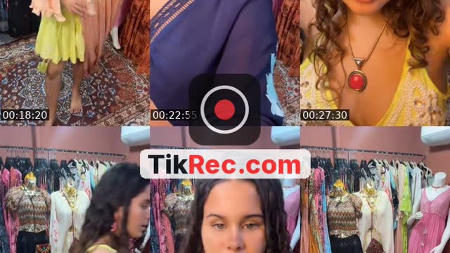 @luabranca_store TikTok live from 2026-09-07