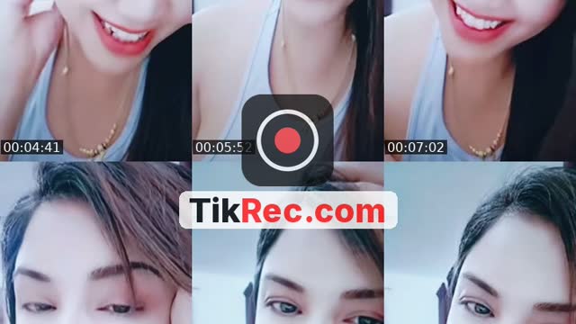 @cikya4a TikTok live