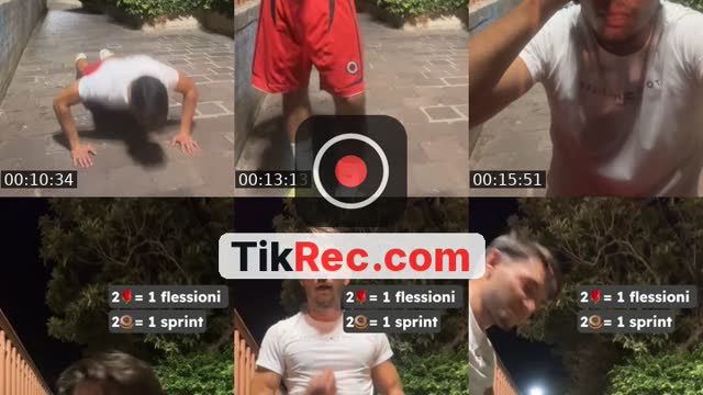 @rrebelii1 TikTok live