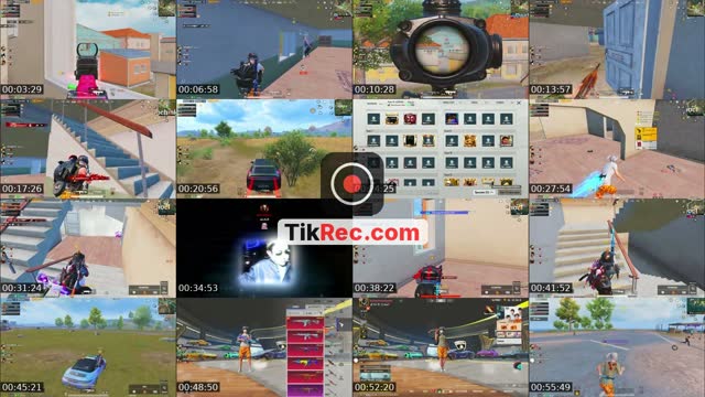 TikTok live: Lets Go LIVE! by @.qm77