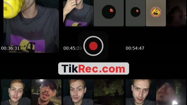 @mitiicorusso TikTok live from 2026-09-07