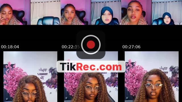 @benitaoma TikTok live from 2026-09-07
