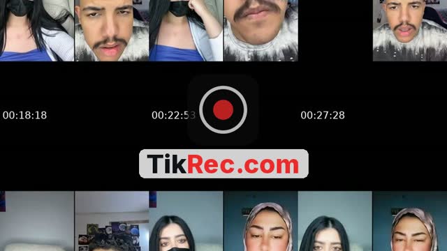@ghazalmm35 TikTok live