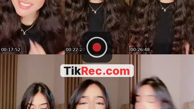 @sara_s.000 TikTok live