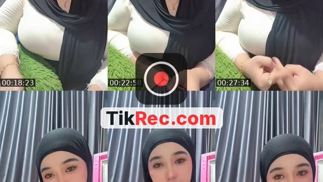 @misniatiniati TikTok live from 2026-09-07