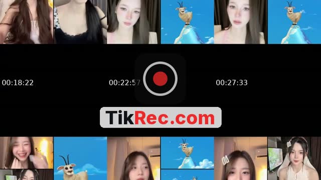 @ji.dadd TikTok live