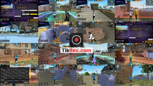 TikTok live: md3 ft. pelézin by @ianffz__