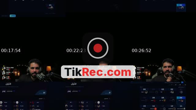 @bj10hm TikTok live from 2026-09-07