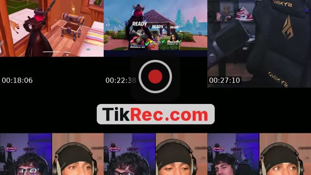 TikTok live: JOIN THE COMMNUITY by @findingcory_