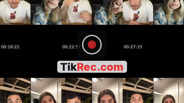 @thegorilla_delduque TikTok live from 2026-09-07