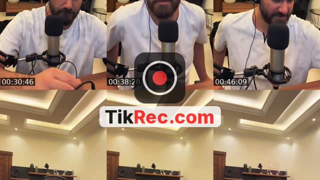 @khalilcharrosinger TikTok live from 2026-09-07