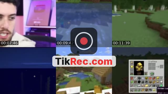 TikTok live: Lets Go LIVE! by @geoffreynei3