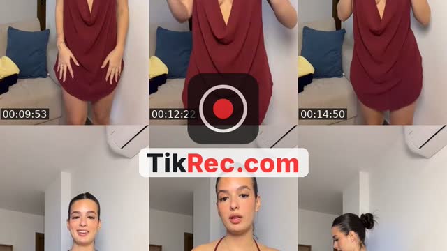 @thaisafigueiredo TikTok live from 2026-09-07