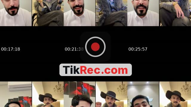 @dblom78 TikTok live from 2026-09-07