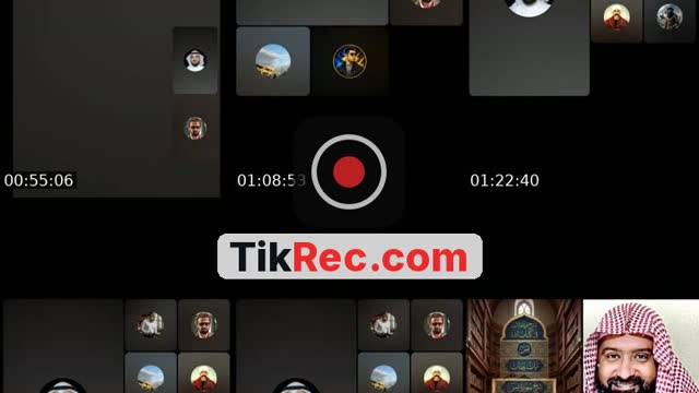 TikTok live: هل البابا شنودة ملعون ؟ by @saeed.abdelmonem