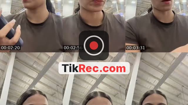 @scaror09 TikTok live