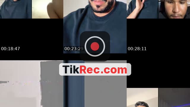 @maikealllan TikTok live from 2026-09-07