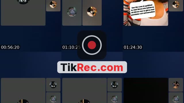 @surmusen TikTok live from 2026-09-07