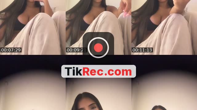 @shenhav._.m TikTok live